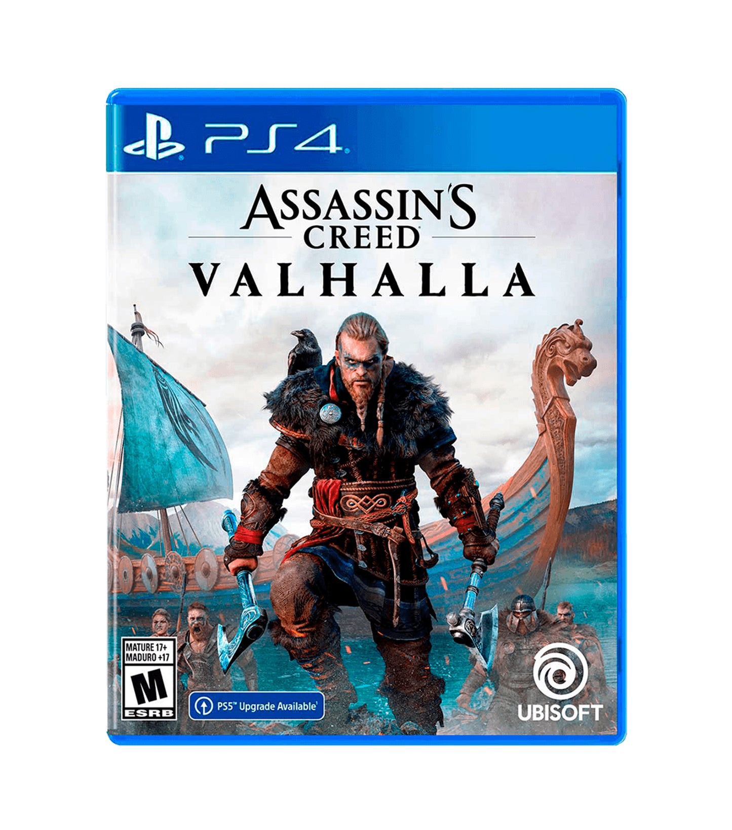 Assassin's Creed Valhalla