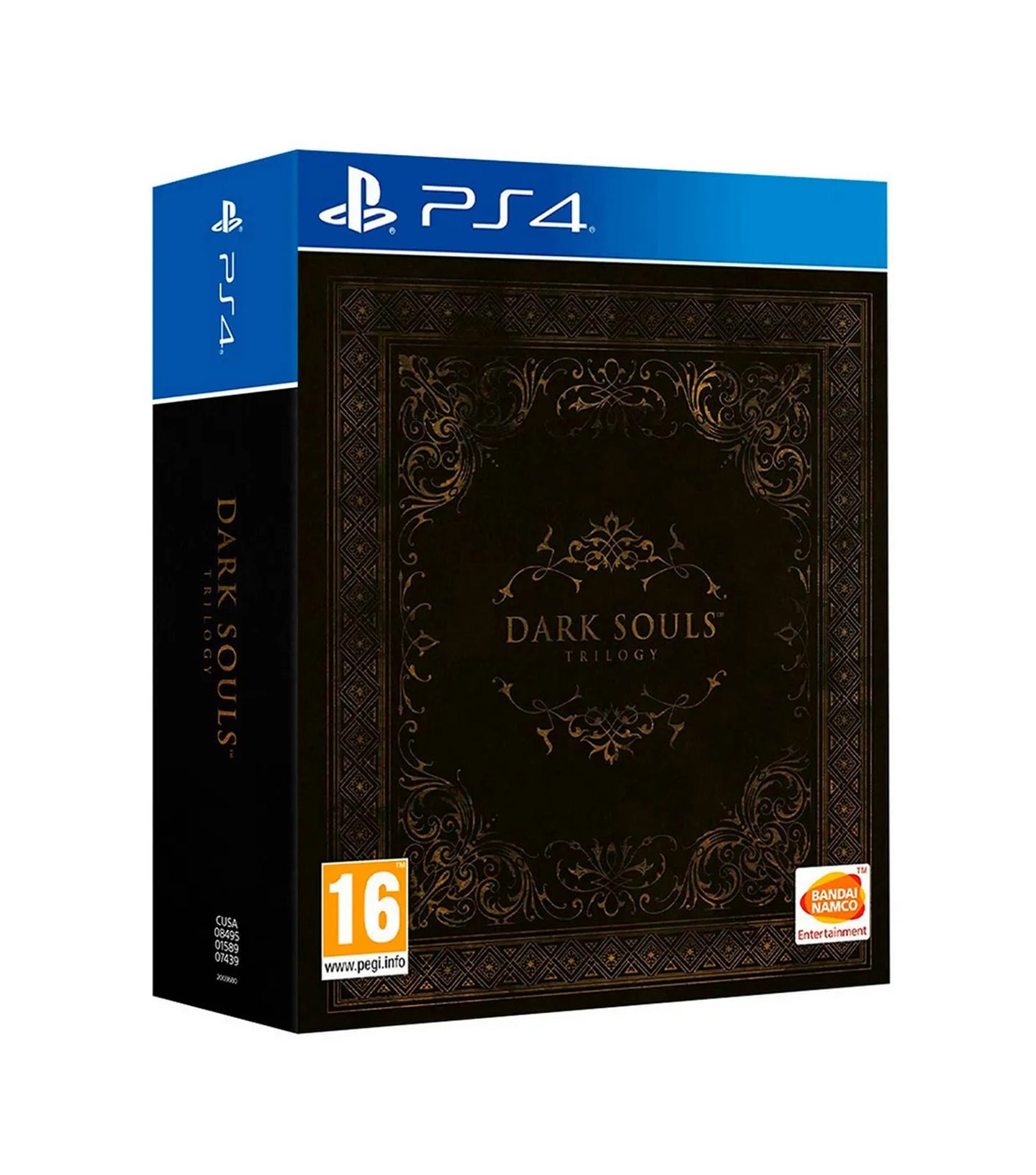 Dark Souls Trilogy