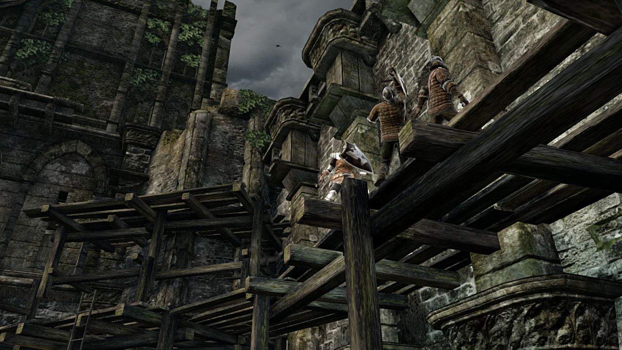 Dark Souls Trilogy