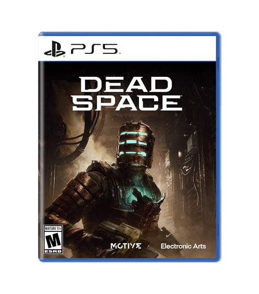 Dead Space