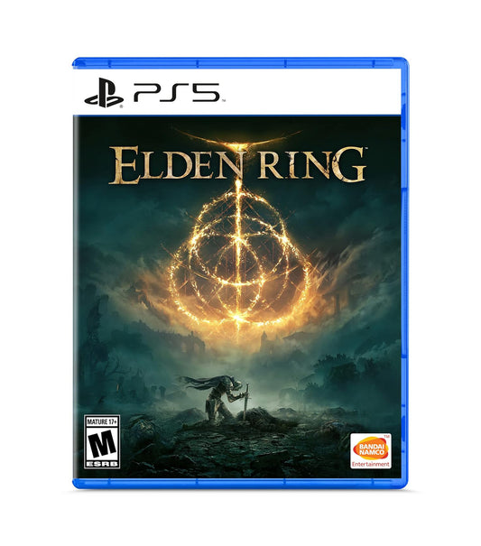 Elden Ring