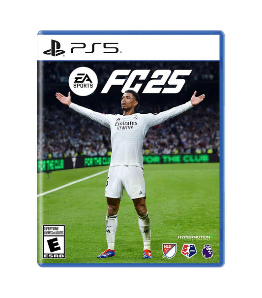 EA SPORTS FC 25