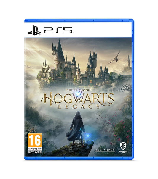 Hogwarts Legacy