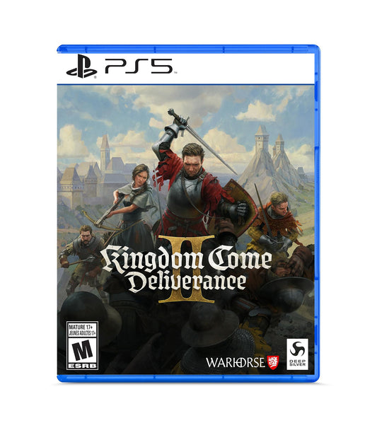 Kingdom Come: Deliverance 2