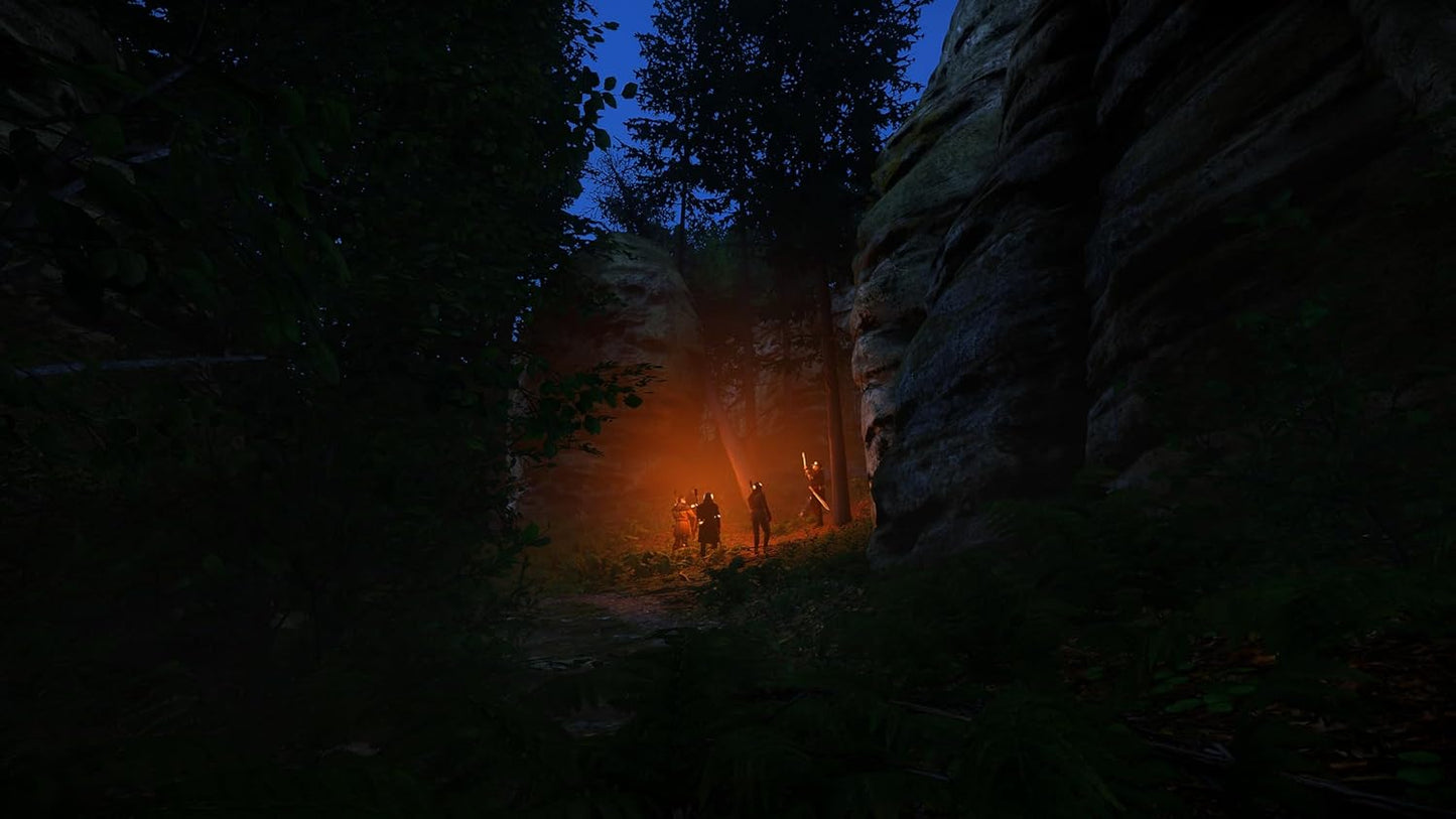 Kingdom Come: Deliverance 2