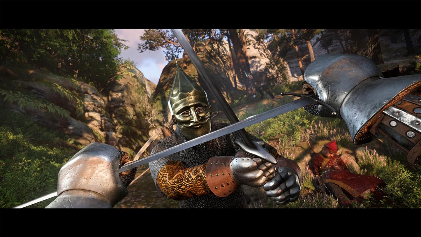 Kingdom Come: Deliverance 2