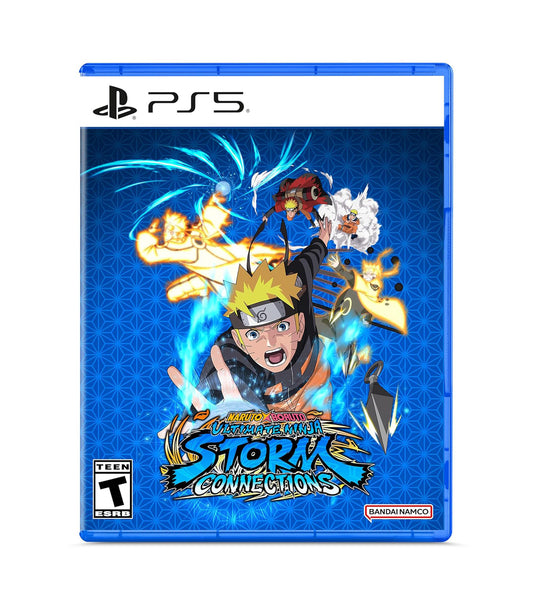 Naruto X Boruto Ultimate Ninja STORM CONNECTIONS