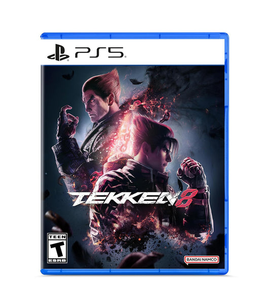 Tekken 8